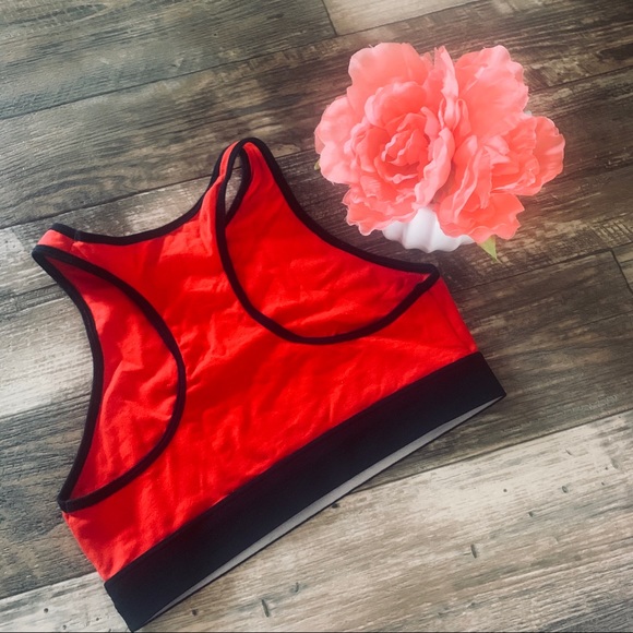 PINK sports bra - Picture 2 of 4